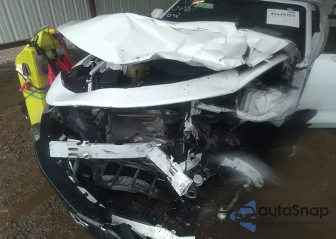 2019 Chevrolet Camaro 2Ss z USA, uszkodzony, nr VIN 1G1FH3D78K0133192